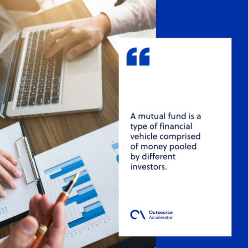 mutual fund