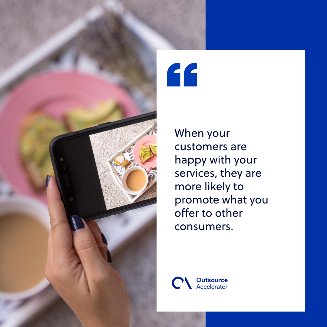 5 common challenges in customer service and ways to address them