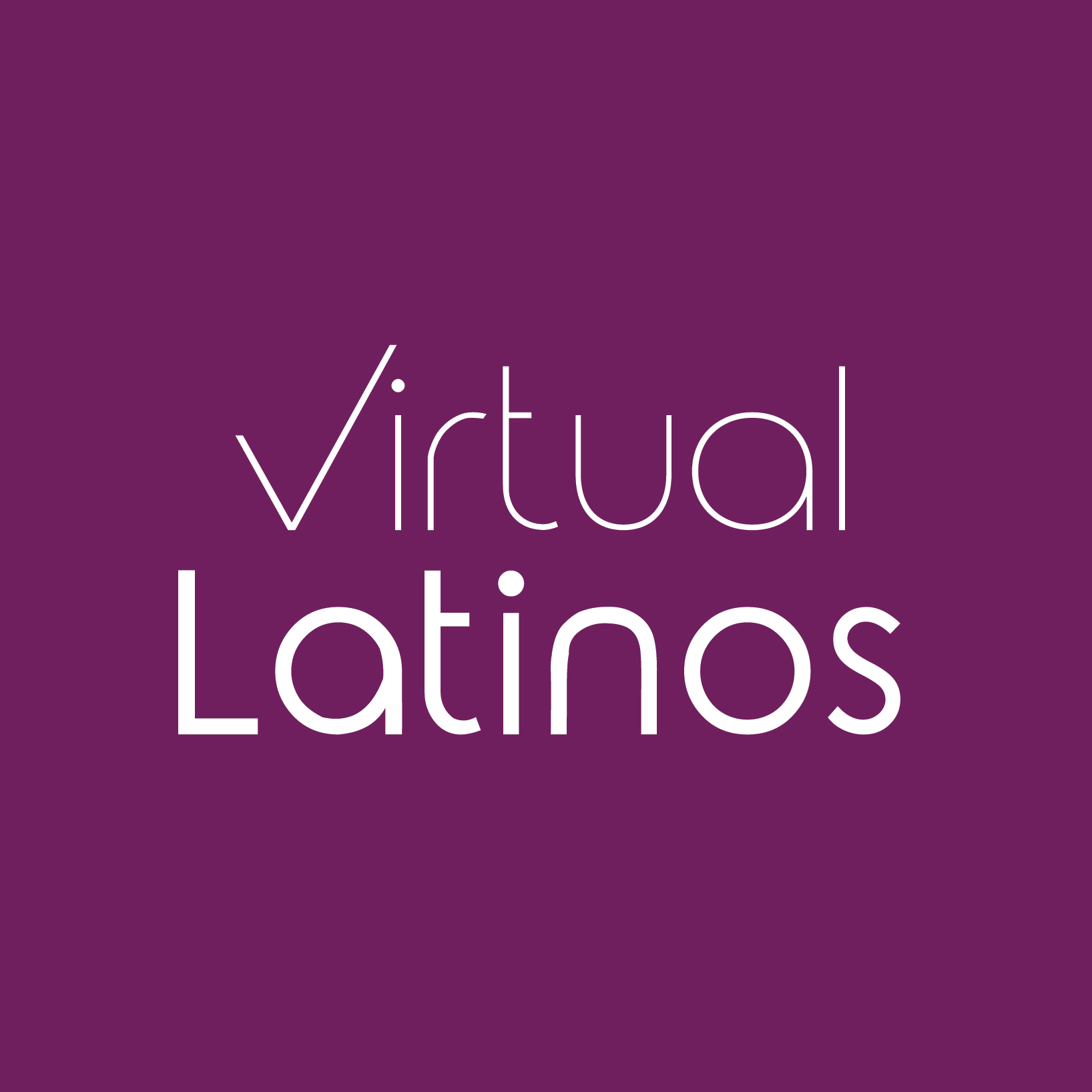 Virtual Latinos office
