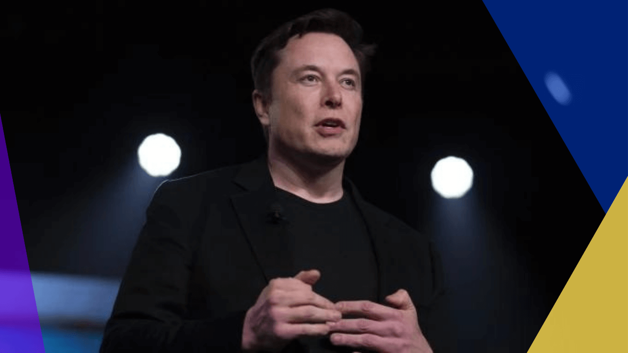 Elon Musk slams remote work at Tesla