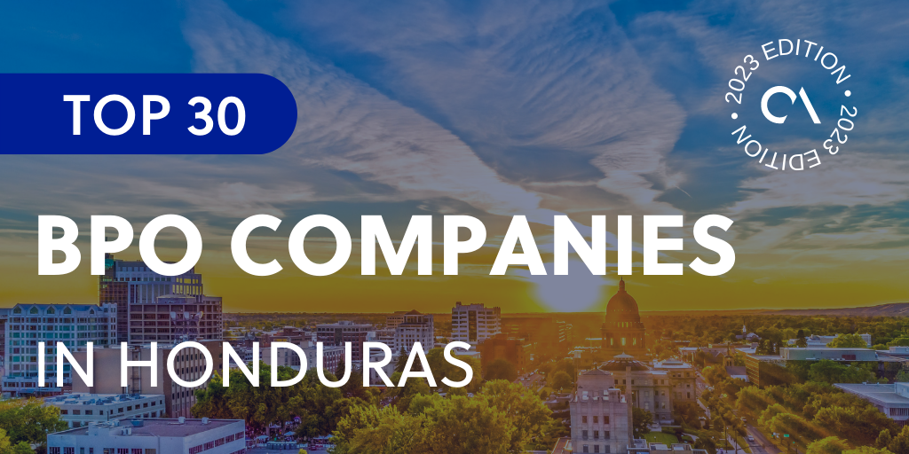 Top 30 BPO Companies in Honduras