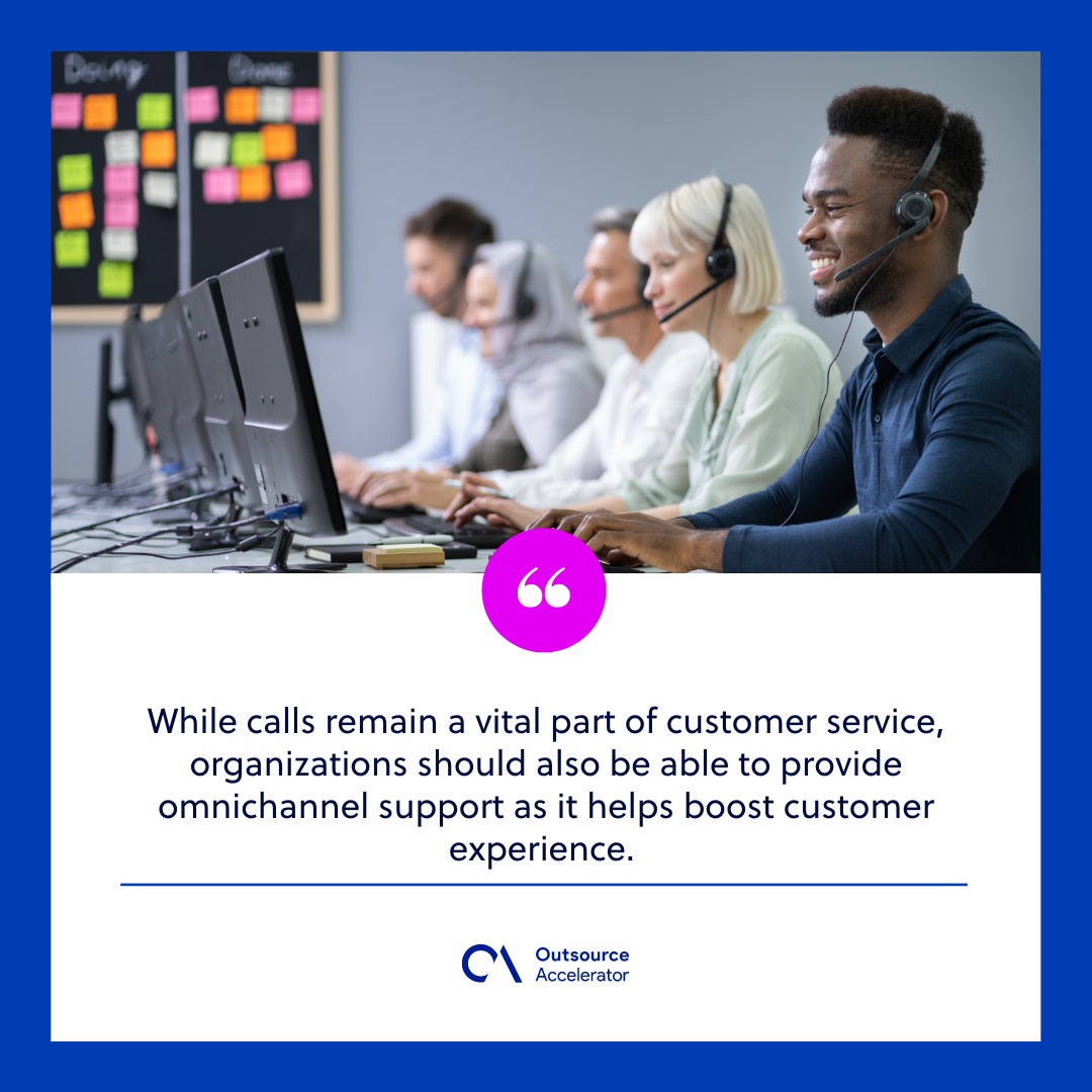 Top 10 call center software: Review, features, and pricing | Outsource