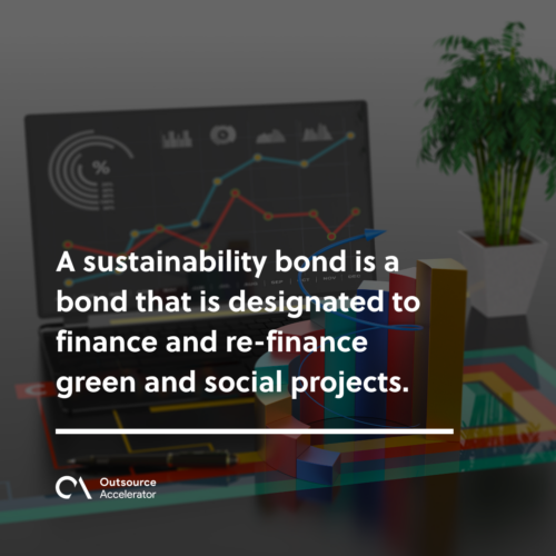 sustainability bond