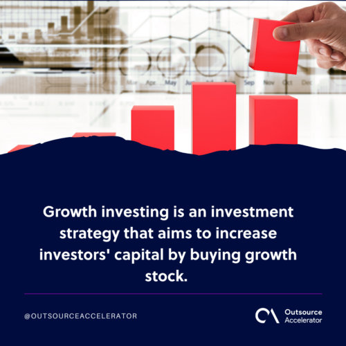 growth investing