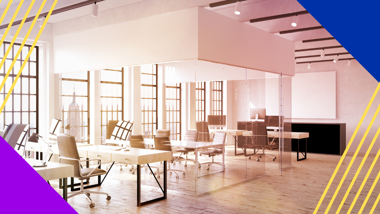 Top 20 coworking spaces in New York