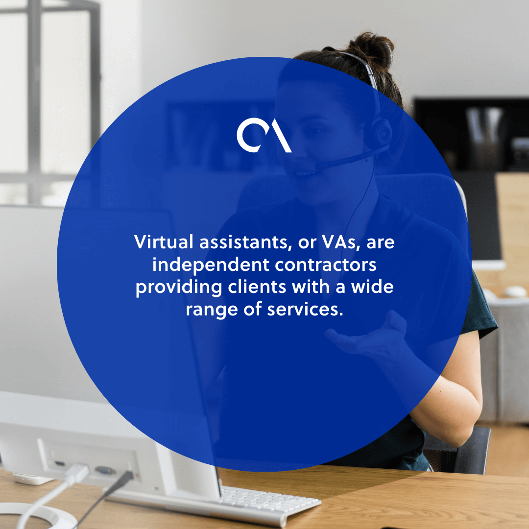 Why you should hire Filipino virtual assistants through Doxa7 Outsource Accelerator