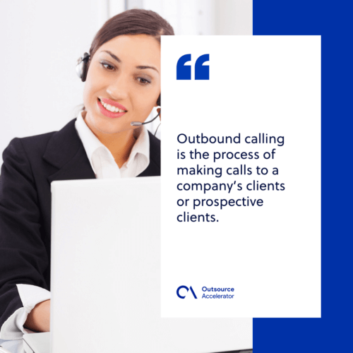 outbound calling