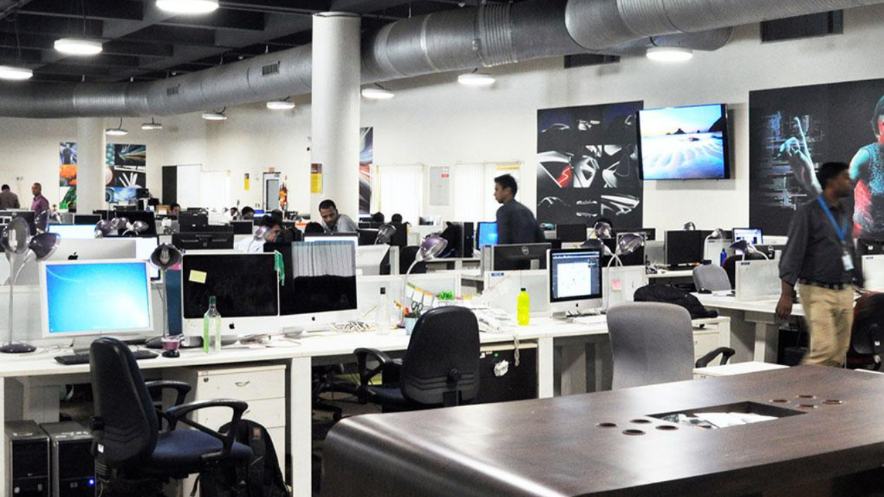 While other companies are on a hiring freeze, this Indian IT firm seeks to increase its headcount by 50% in FY23
