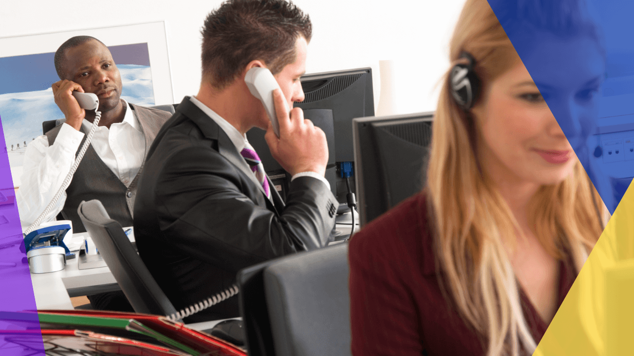 Top 10 Call Center Companies of 2023
