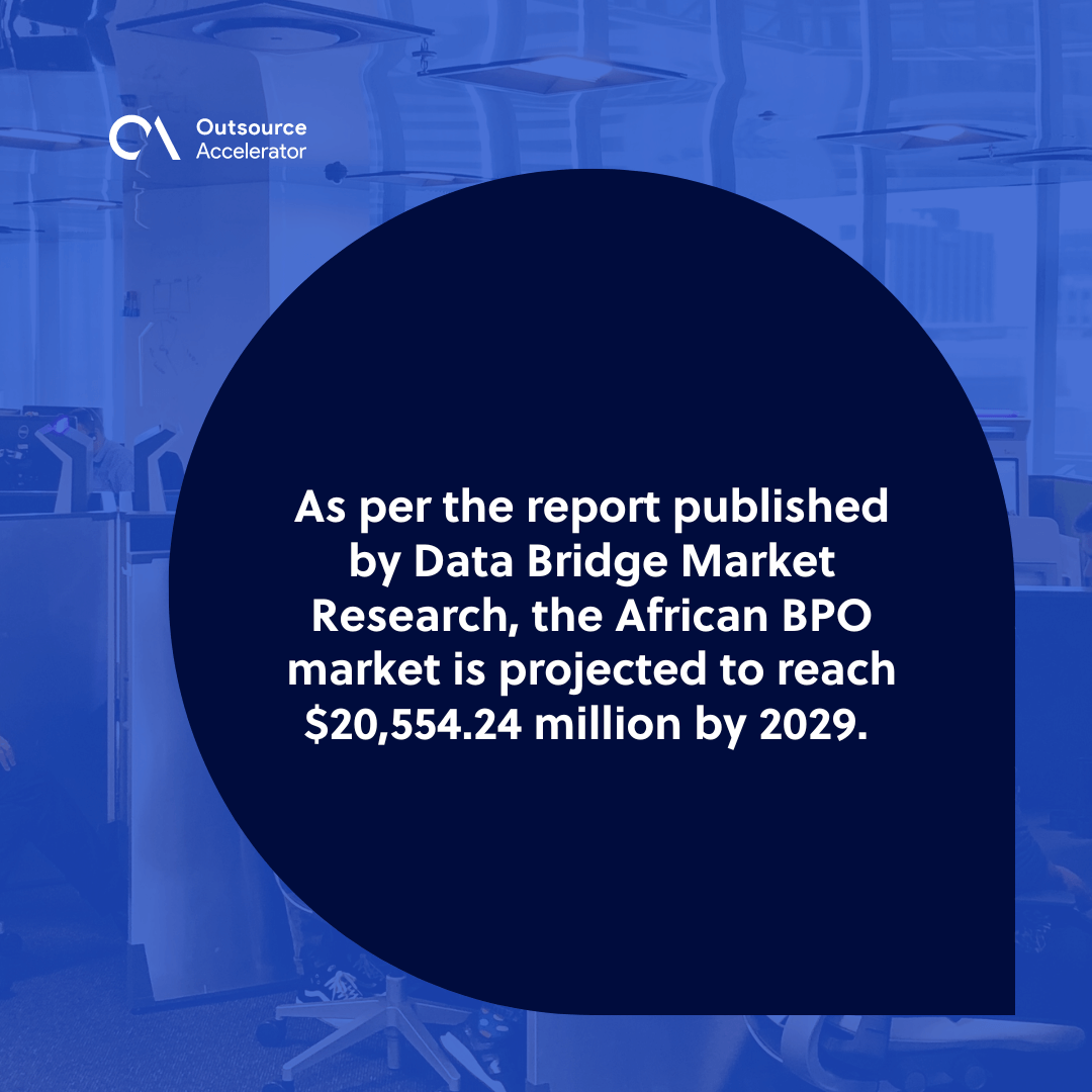 Top 20 BPO Companies in Ghana Outsource Accelerator