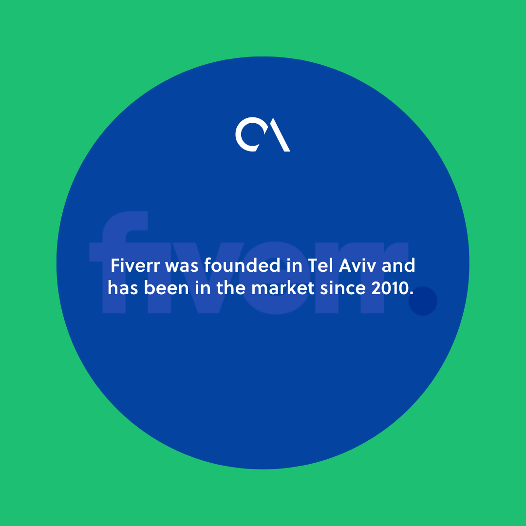 12 Best Fiverr Alternatives For Businesses And Freelancers Outsource 12 Best Fiverr Alternatives For Businesses And Freelancers Outsource