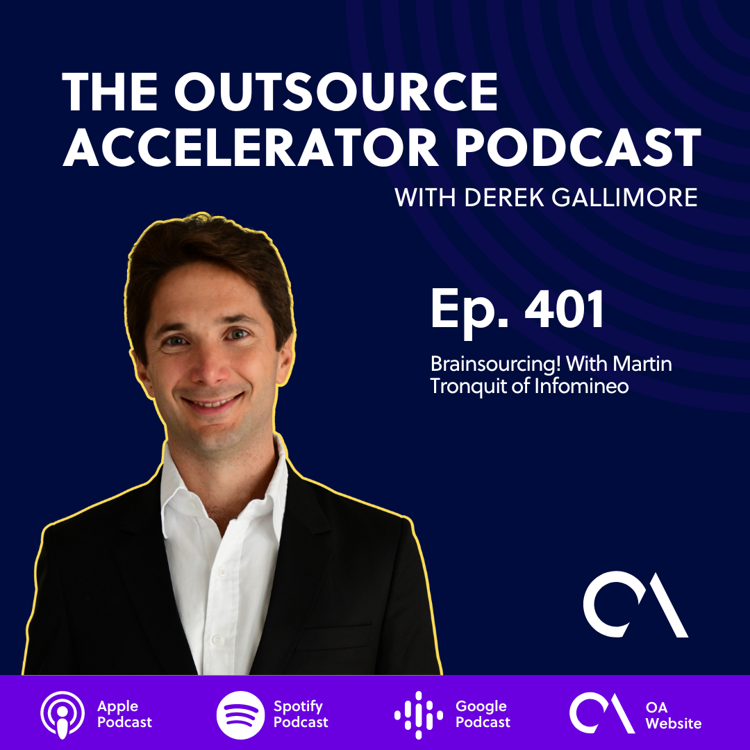 Martin-Tronquit-Infomineo-Outsource-Accelerator-podcast-tile