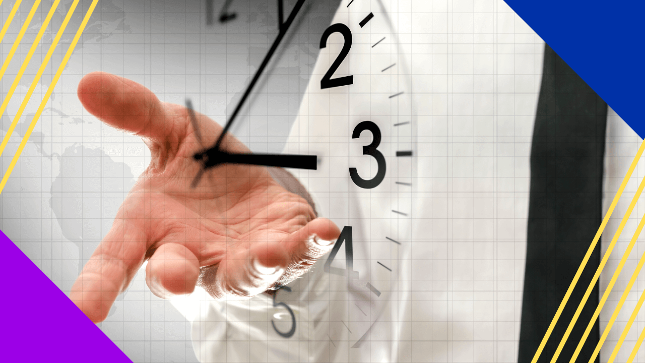 Most effective time management training techniques and best practices