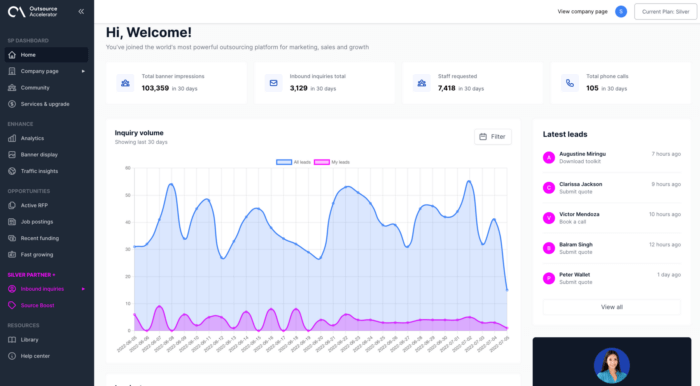 Source Partner v3.0 upcoming launch!