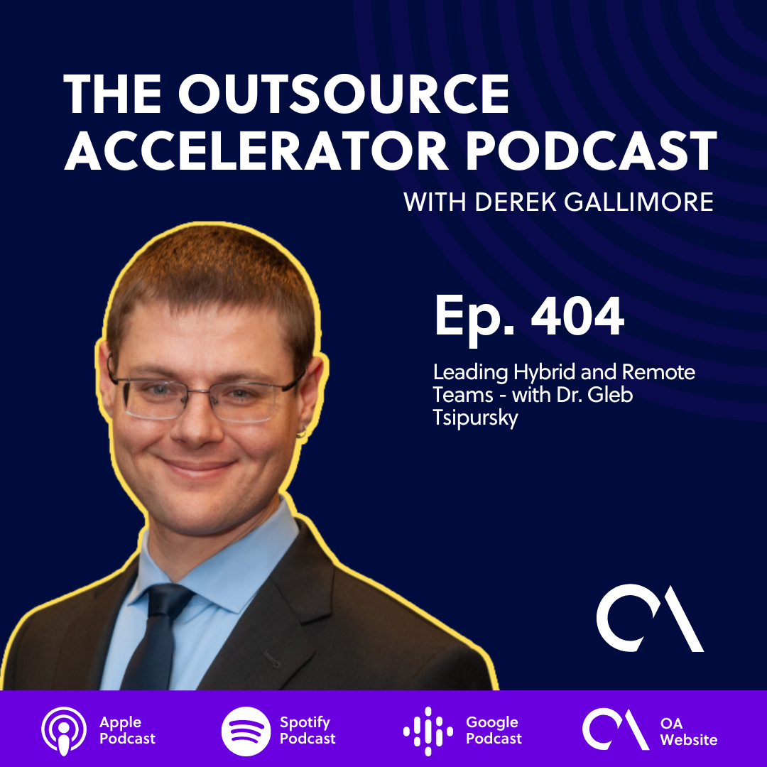 Dr-Gleb-Tsipursky-Disaster-Avoidance-Experts-Outsource-Accelerator-podcast-tile