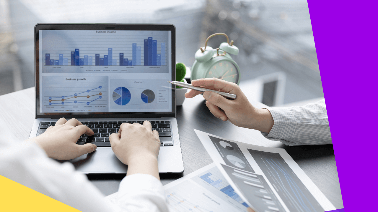 Essential business metrics for marketing and sales in small business