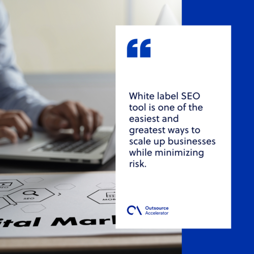 White Label SEO