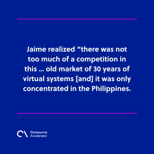 Jaime-Nacah-Virtual-Latinos-Outsource-Accelerator-podcast-qoute