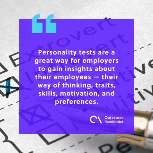 Accelerator MBTI Personality Type: INTJ or INTP?