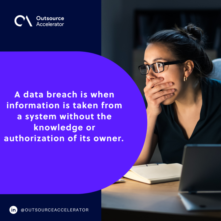 What is a data breach and how to prevent one Outsource Accelerator(04)