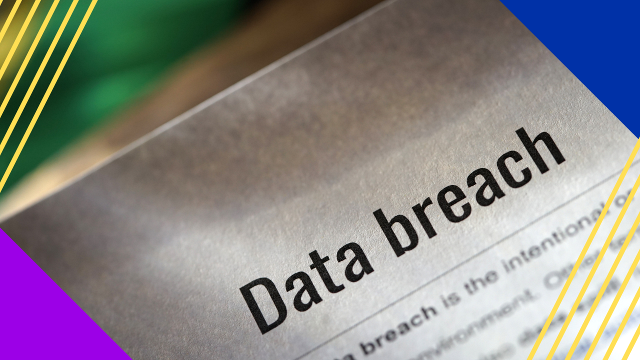 What is a data breach and how to prevent one