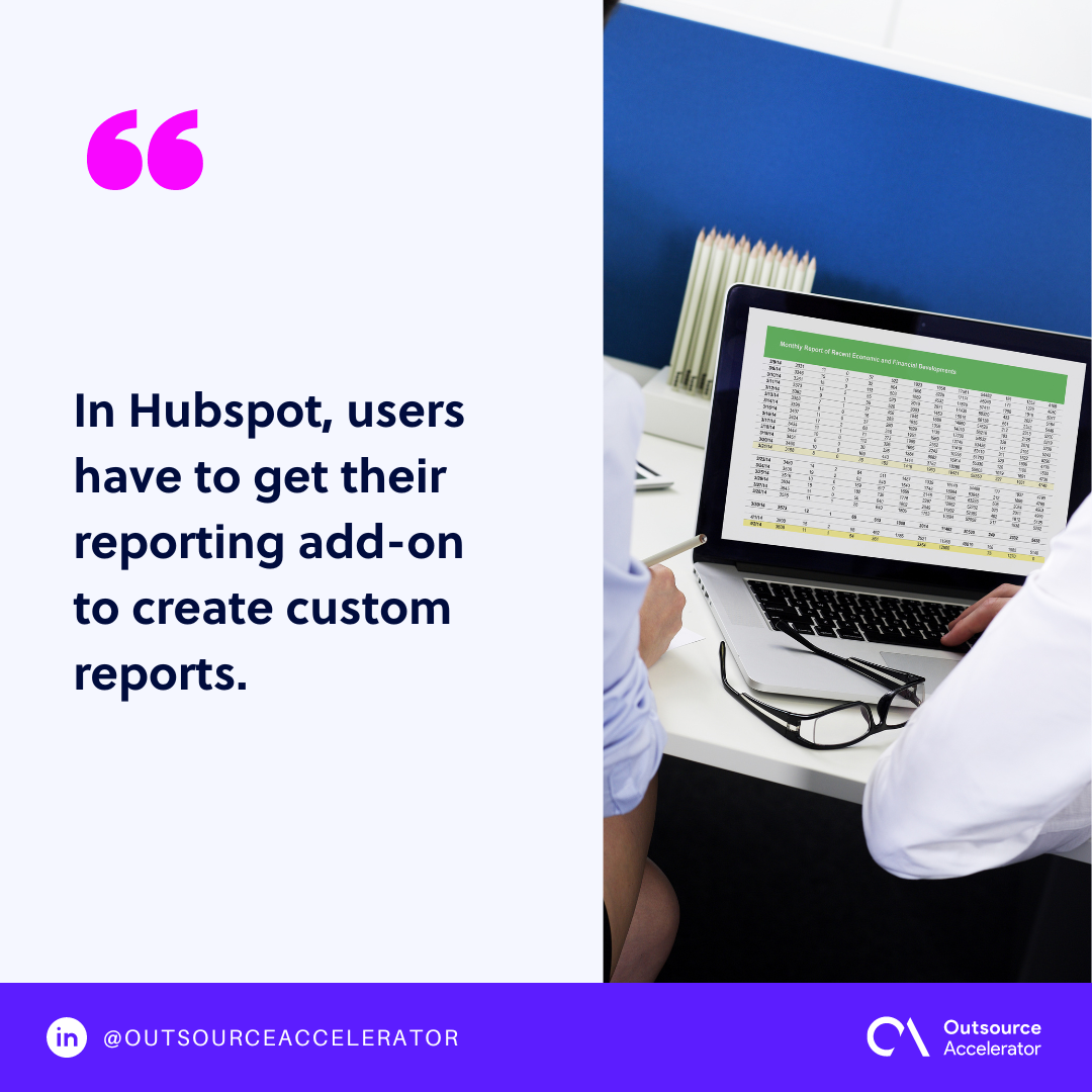 Top Hubspot alternatives that you should try Outsource Accelerator