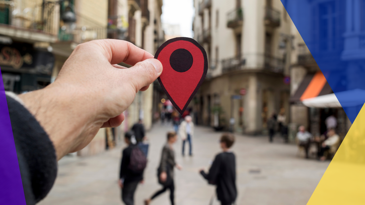 12 Best geolocation apps for your business