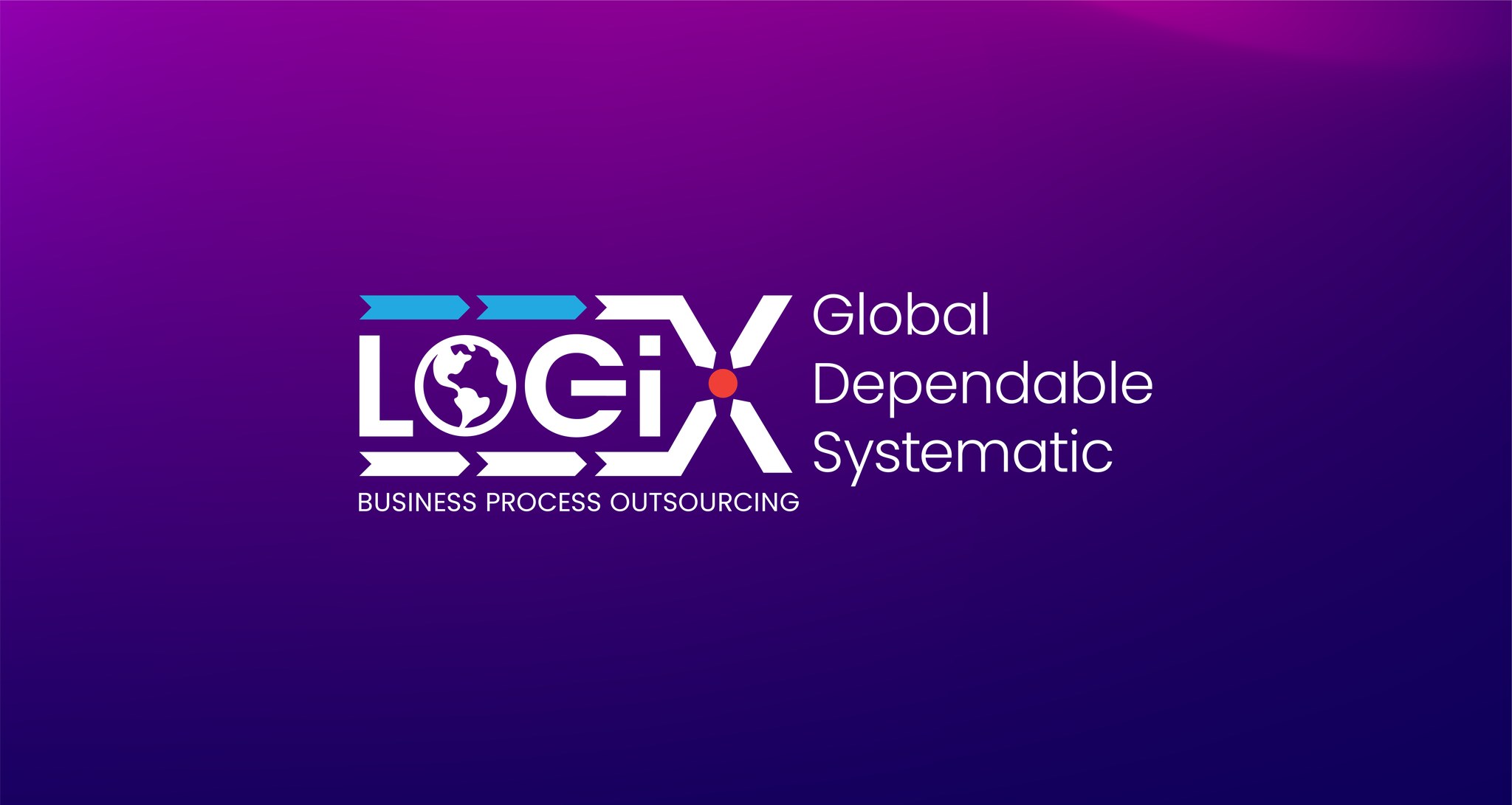 Logix | Outsource Accelerator