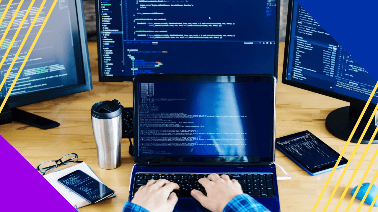 Eight fundamental types of software development