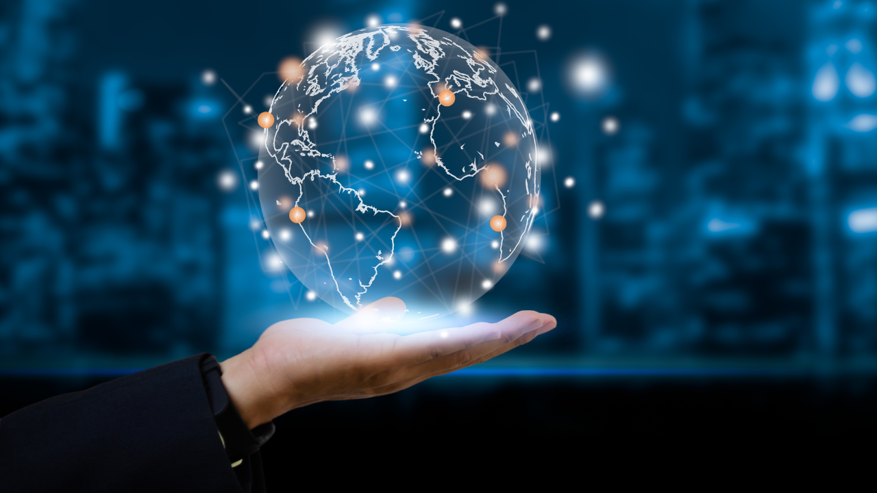 Will nearshoring cause the end of globalization
