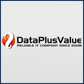 DataPlusValue