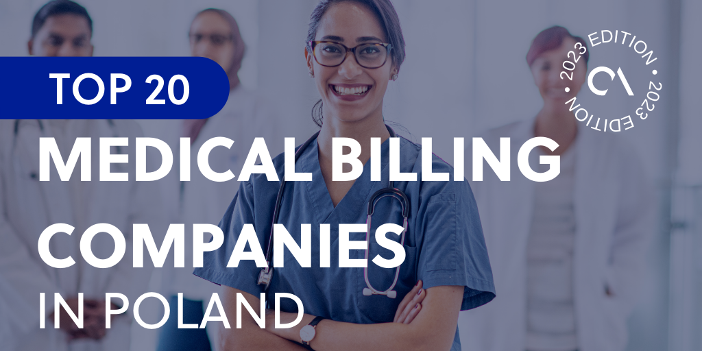 Top 20 Medical Billing Companies in Poland