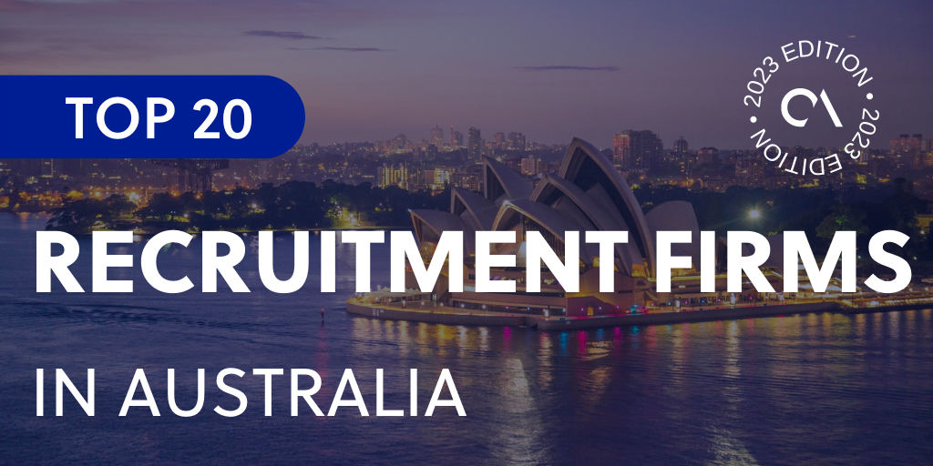 20 Recruitment Firms in Australia | Outsource Accelerator