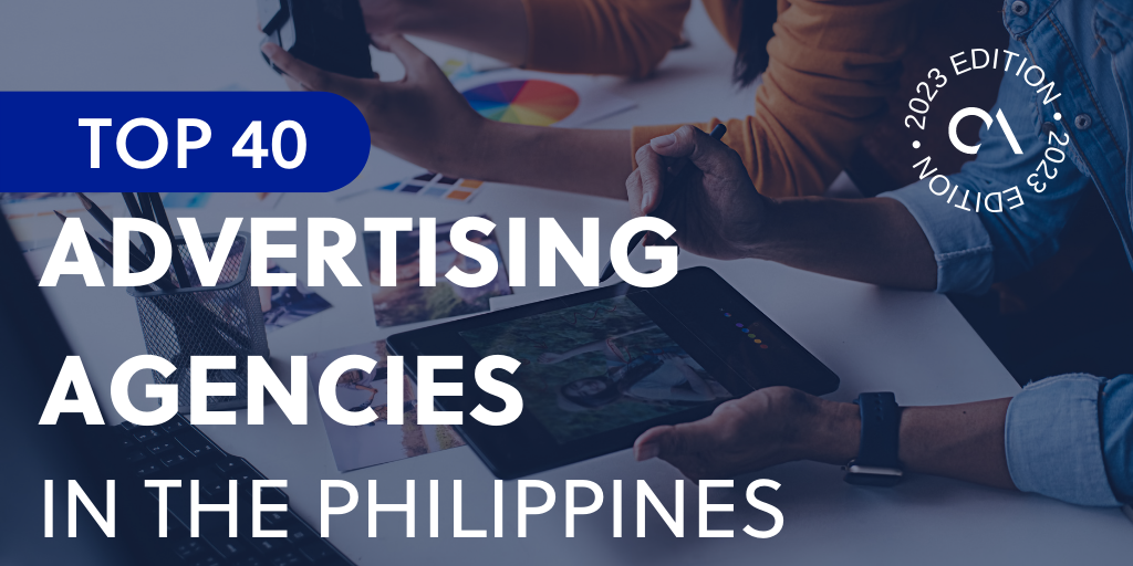 online advertising in the philippines research