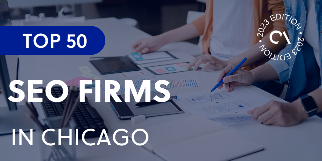Top SEO firms in Chicago