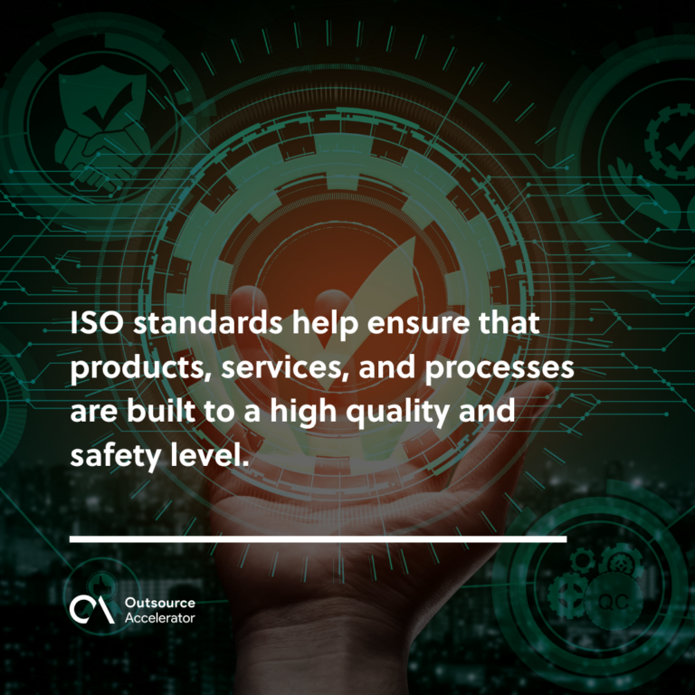 Your basic guide to quality assurance standards Outsource Accelerator