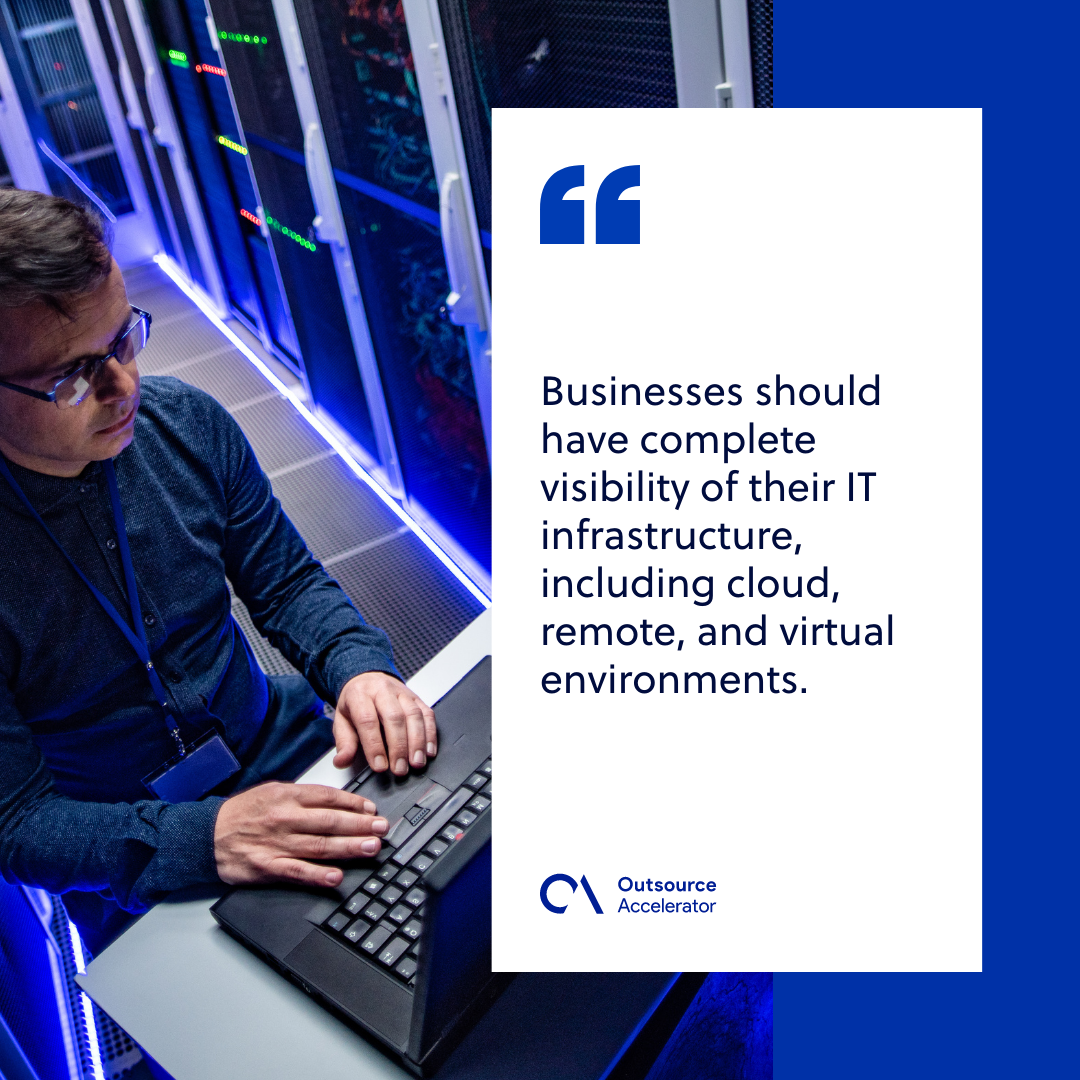 How Vulnerability Management System Protects Businesses Outsource Accelerator How Vulnerability Management System Protects Businesses Outsource Accelerator