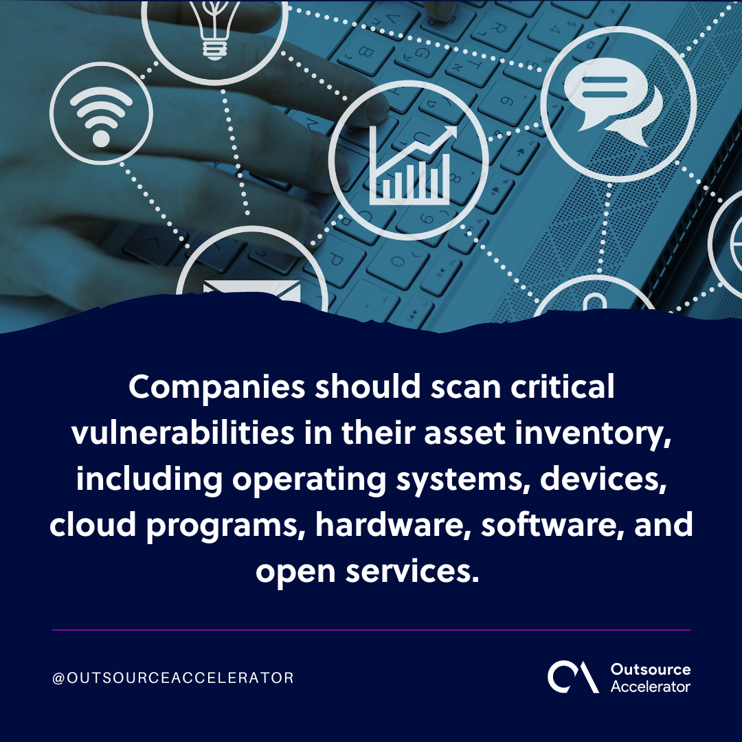 How Vulnerability Management System Protects Businesses Outsource Accelerator How Vulnerability Management System Protects Businesses Outsource Accelerator