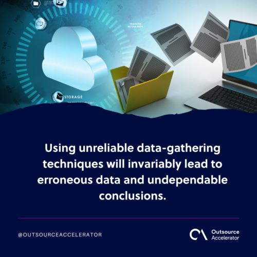 All you need to know about data instrumentation