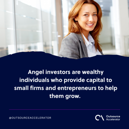 Angel Investors