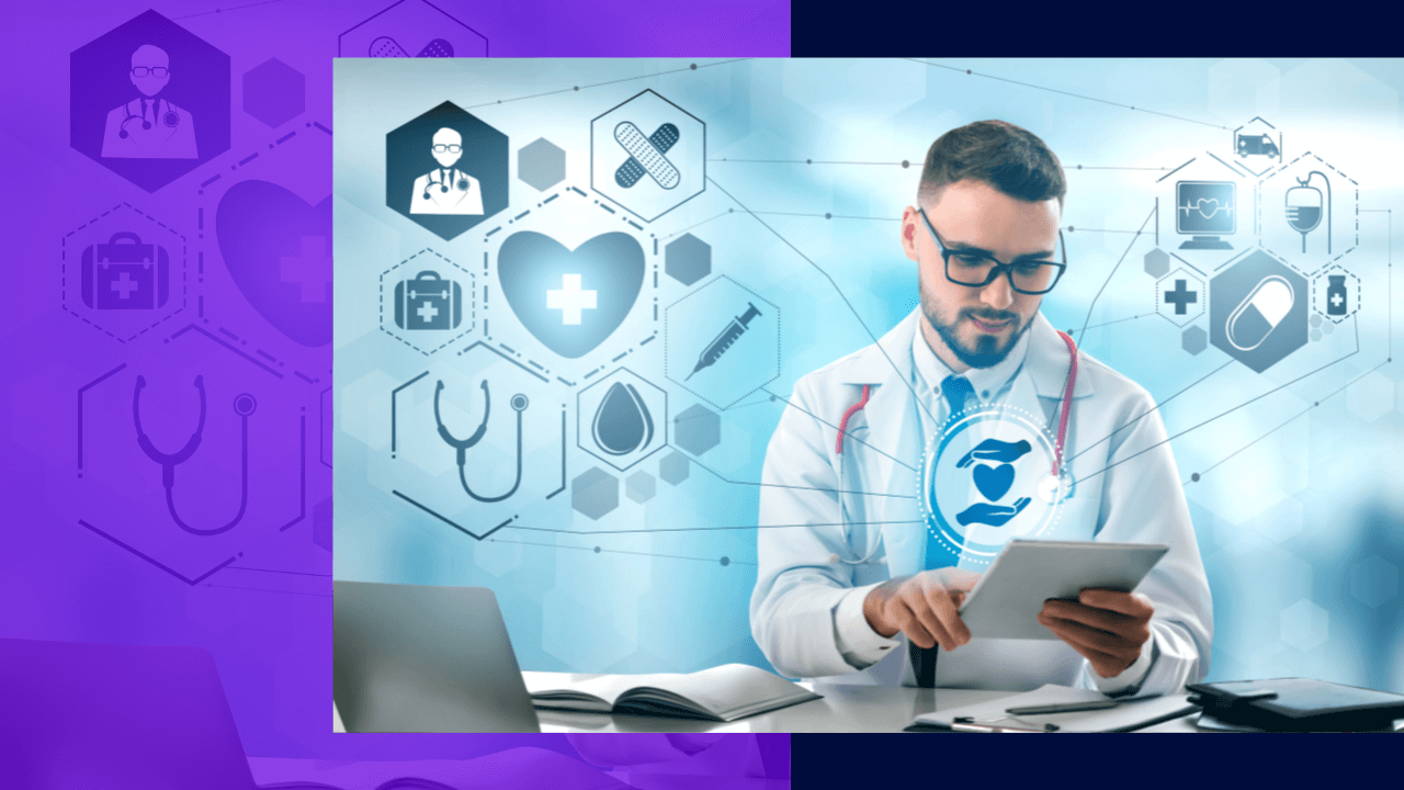 Chatbot for healthcare in the digital world