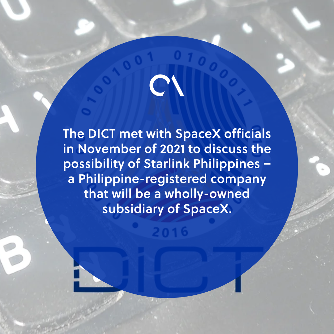 Starlink Philippines update Latest news, prices, and details