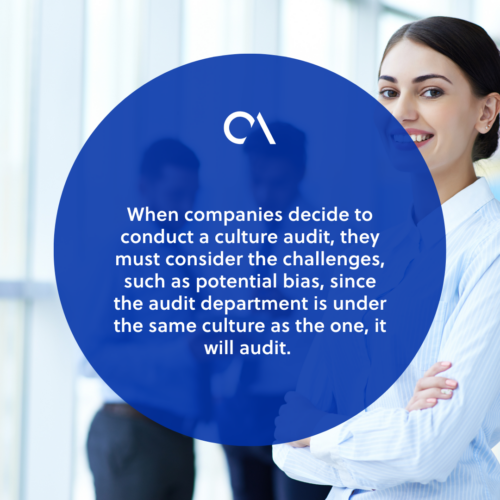 How to assess company culture using a culture audit