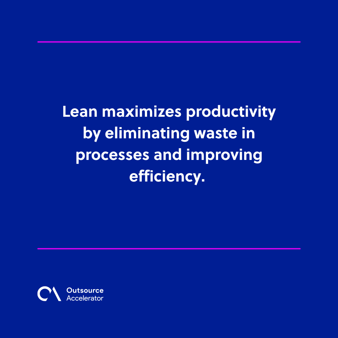 7 Types Of Project Management Your Team Can Explore Outsource Accelerator 7 Types Of Project Management Your Team Can Explore Outsource Accelerator