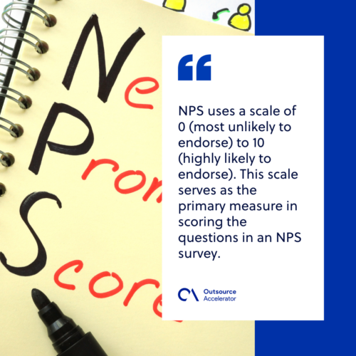 Comparing CSAT vs. NPS NPS