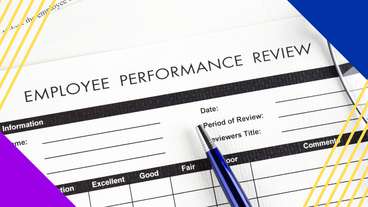 Performance review questions employees should know