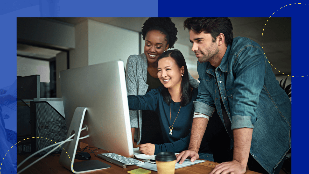 What it's like co-founding a 100% remote company