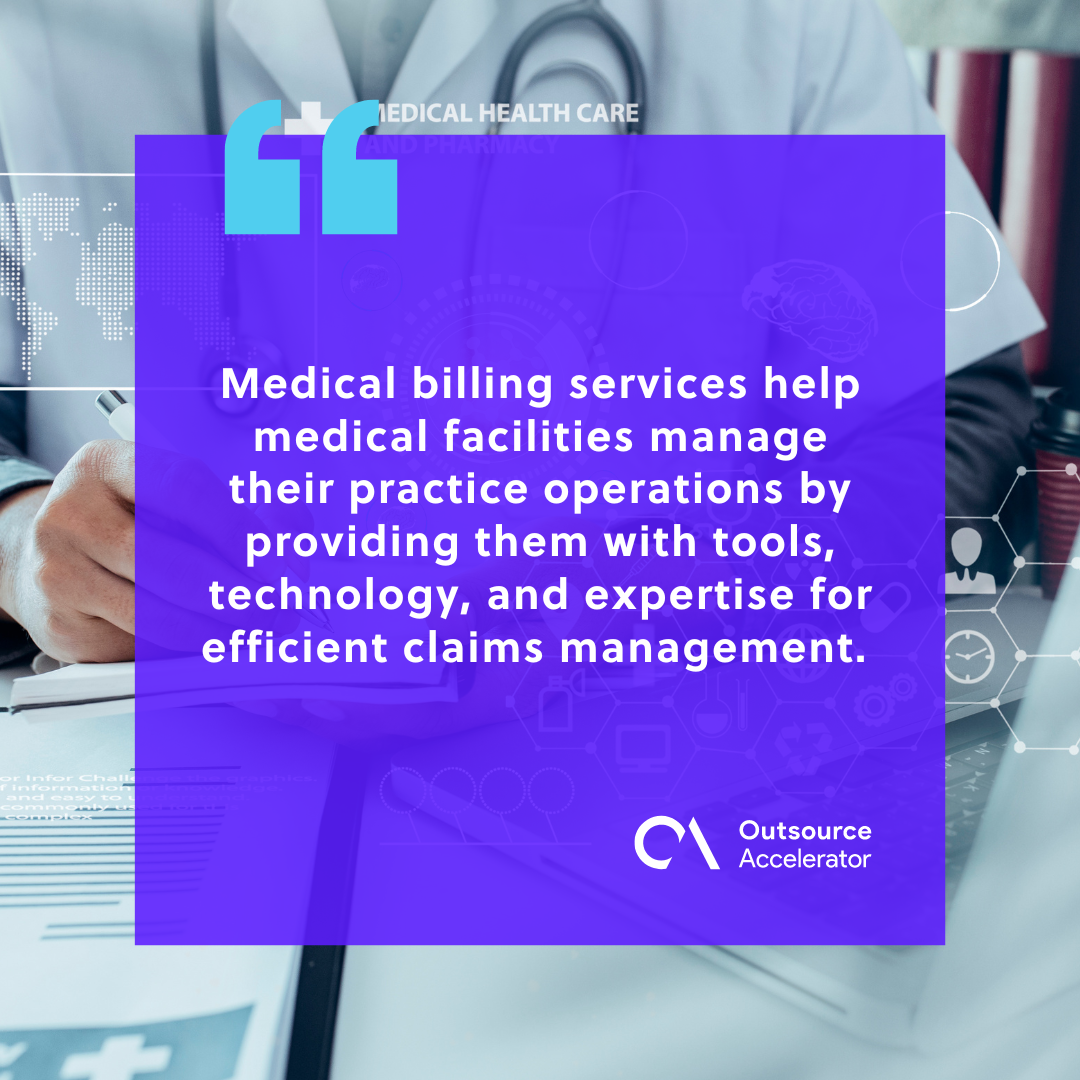 Everything you need to know about the types of medical billing ...
