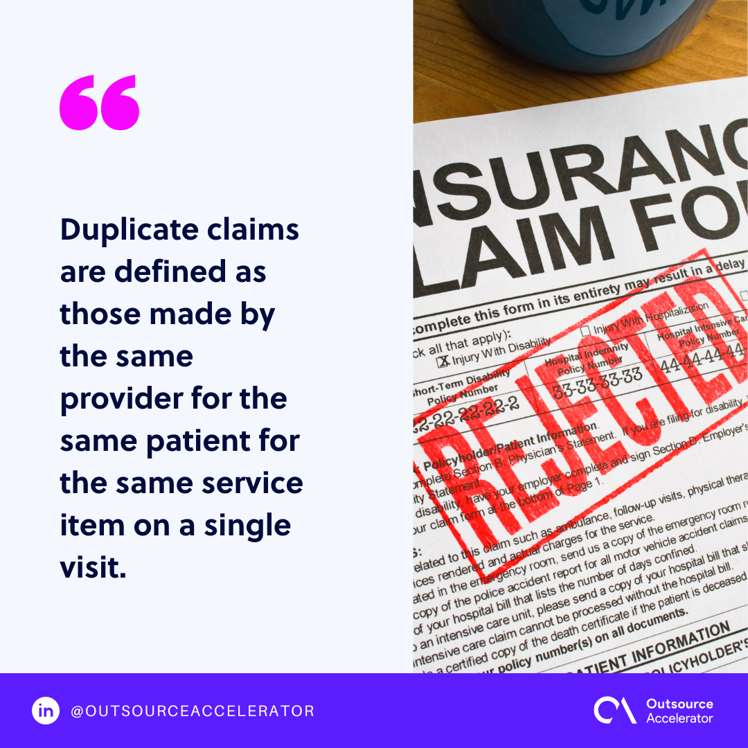 Denied For Care Credit Now What What is denial management in healthcare? | Outsource Accelerator