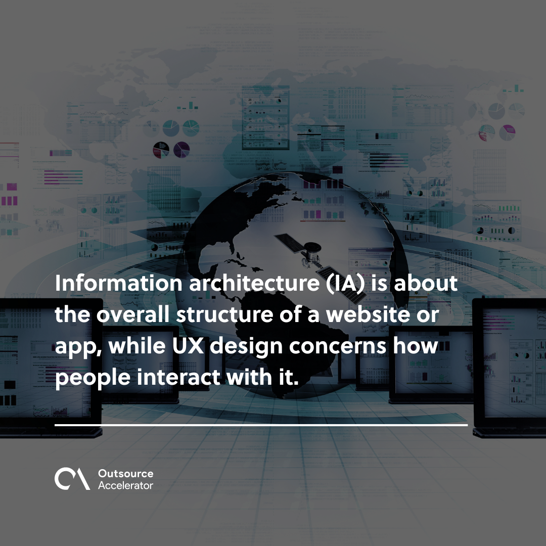 How offshore information architects add value to your business ...
